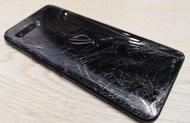 華碩 ASUS ROG PHONE 2 爆mon換mon 更换屏幕 & 后盖