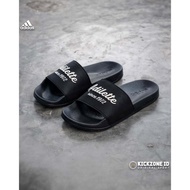 Adidas Adilette Shower Sandals - Black GW8747 Original