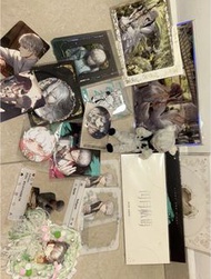 光與夜之戀齊司禮