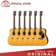 TK Yamaha Gitar Akustik Acoustic Folk F310 / F 310 / F-310 - Natural 1