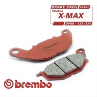 Brakepad Original BREMBO XMAX (front) brake pads