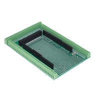 Compatible With MEGA2560 Double-side PCB Prototype Screw Terminal Block Shield Board Kit For Arduino