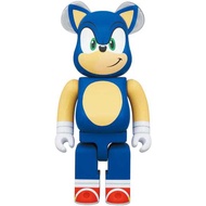 Be @ rbrick Sonic Boy 400%