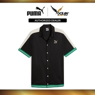 PUMA T7 FOR THE FANBASE Men Shooting Shirt 62548201