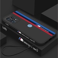 Capa Casing Fashion Soft Liquid Silicone Case for Motorola Moto Edge 30 40 Neo Pro FUSION G14 G54 G8