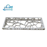Holy60  60he GH60 Hollow PC Keyboard Shell - 60% Layout Case for  60HE Aula Win60 Rakka  60 Keyboard