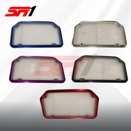 XMAX SPEEDOMETER MICA V3