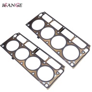 MLS Cylinder Head Gasket Seal 12622033 For Cadillac CTS 2009-2015 & Chevrolet Camaro 2012-2015, Corv