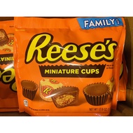 COKLAT LANGKAWI REESE’S REESES PEANUT BUTTER