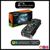 Gigabyte GeForce RTX 5070Ti | Gaming OC 16GB GPU
