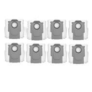 Dust bag compatible for Roborock Saros 10 /10R G30 S8 Maxv Ultra G20S Vacuum Cleaner Accessories