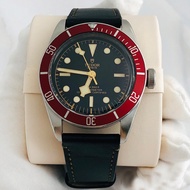 Tudor-tudor Men's Watch Mechanical Watch Enlightenment Series Men's Watch Diving Watch