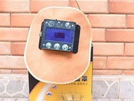 Nón hàn Tig lạnh Jasic LH1000