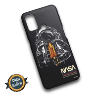 casing hp infinix hot 9 play case handphone softcase - 028 - 4 hot 9 play