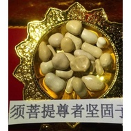 【Ready Stock/现货】恭请佛十大弟子之【须菩提尊者坚固子】  佛教供品 舍利塔