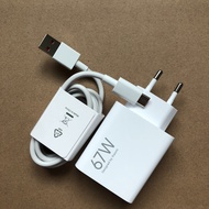 Original Xiaomi 120W charger MDY-14-EE/MDY-12-EH GaN fast charging plug Xiaomi 6A USB TypeC fast cha