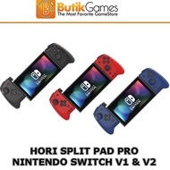 Hori Split Pad Pro Controller For Nintendo Switch