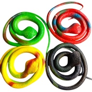 Rubber Snake Toys Prank Toys Snake 3D Elastic