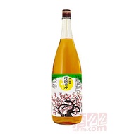 天空之月樽熟梅酒 1800ml