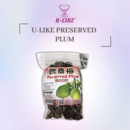 U-LIKE Preserved Plum