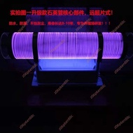 Manufacturer Electronic Invoice Quartz Tube Ozone Generator Module Household Breeding Disinfection S