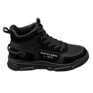 DAZZLING รองเท้าผ้าใบชาย Martin Boots รุ่น DZ-G05 LT (350704-636084010)