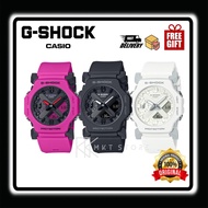 ORIGINAL CASIO G-SHOCK FUTURISTIC MINIMALIST GA2300 / GA-2300 / GA-2300-1A / GA-2300-4A / GA-2300-7A