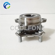 Front Wheel Hub Bearing For Suzuki BALENO 1.0 4340181P00 4340191P00 43401M68P00 43401-M68P0-0 434018