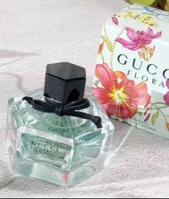 Gucci Flora 古馳花之舞花園女士淡香水50ml