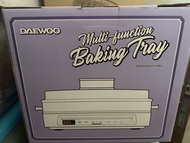 Daewoo S11 Pro 多功能烤盤