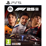 EA F1 2025 Standard Ediiton Ps5