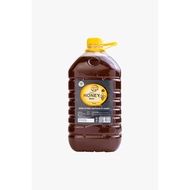 Quick Fresh Honey / Original Pure Honey 7000gr (Refill)