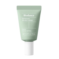 [Biodance Official] MINI Refreshing Sea Kelp Serum 10ml  | Tube, Trial Size for sensitive skin