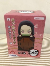 鬼滅之刃 禰豆子 趴趴 figure FuRyu