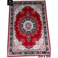 New promotion Carpet Hall 3d Three-Dimensional Pattern Size 200cm*300cm The Back Is Non-Slip.
