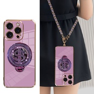 GANTUNGAN Case hp for INFINIX POP7 POP7PRO Zero20X6821 ZERO-5G-2023 zero-5G zero ULTRA Zero X Zero X