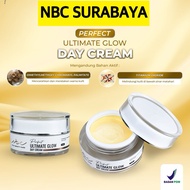 NBC day cream perfect Ultimate Glow / NBC day cream lightening spf 40 / day cream NBC super glowing 
