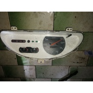 meter kancil 660 manual