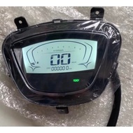 Genuine 50cc motorbike clock, 50cc scooter running 12V