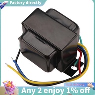 1PCS Tube Amplifier Single-Ended 5K Single-Ended Output Transformer for 6P1 6P14 6P6 0-4-8 Ohm DIY V