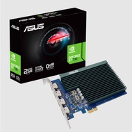# ASUS GeForce GT 730 2GB GDDR5 (4x HDMI Ports) # [GT730-4H-SL-2GD5]