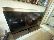 Samsung TU8000 Smart TV (122cm x 78cm)