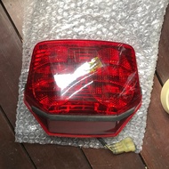 Honda CB400 Vteck 4 rear lamp
