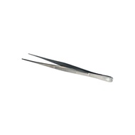 Fine Tip - Straight Tweezer Chef Tweezer/ Kitchen Tweezer / Aksara Tools / Aksara Tweezer Tweezers/