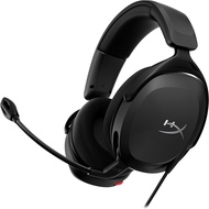 HyperX Cloud Stinger 2 Core PC Gaming Headset Lightweight Over-Ear Headset with mic Swivel-to-Mute m
