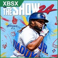 《MLB The Show 24》一般版（數位下載版，Xbox Series X｜S 專用）