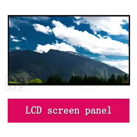 15.6 inch for Asus VivoBook 15 KM513 KM513U KM513UA-L503TS OLED Screen No-touch Display IPS Panel FH