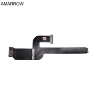 Laptop LCD Screen Cable for DELL XPS13 9315 p153g XPS 9315 2022 0V0Y8C DA30001NH11 LF-L23BP 4K TOUCH