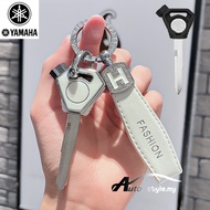 Yamaha Aerox/filano Key Case Yamaha Exciter/Mio Key Cover Remote Key Case