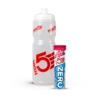 HIGH5 750ml Bottle With 10 Zero Hydration Tablets
